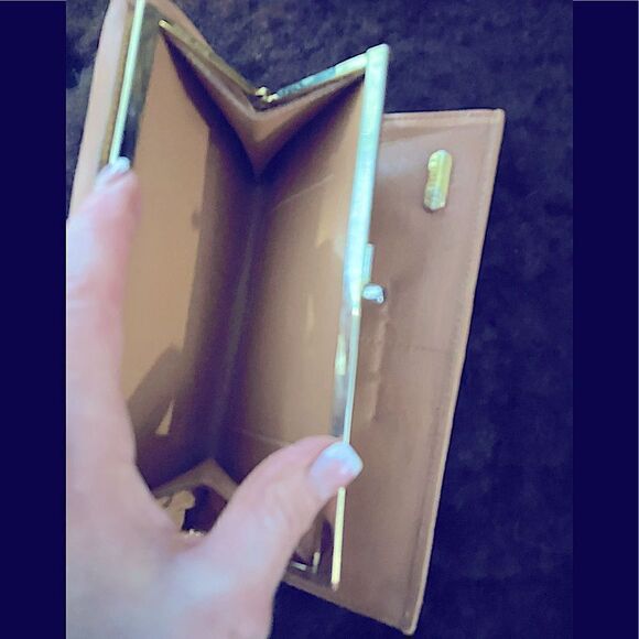 AUTHENTIC VINTAGE  FENDI  ZUCCA  FULL SIZE CONTINENTAL WALLET(RARE - Picture 10 of 16